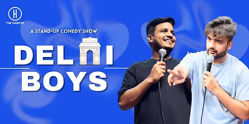 Delhi Boys