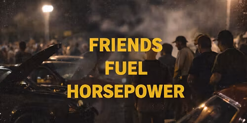 Horsepower Hangout at Beech Bend Raceway