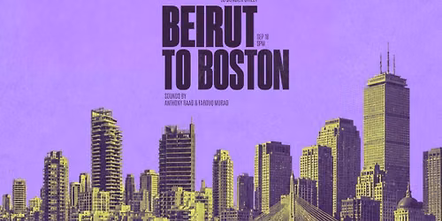 Beirut at History Toronto