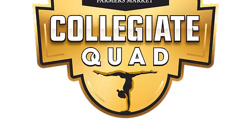 Sprouts Collegiate Quad - Session 1 at Maverik Center