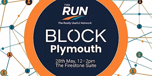 The Really Useful Network X BLOCK Plymouth