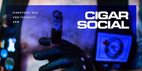 Cigar Social