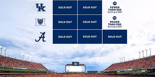 Kansas City Chiefs at Tennessee Titans Tickets