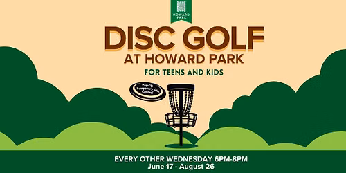 Disc Golf