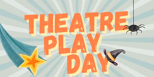 Theatre Play Day - Bacton Village Hall