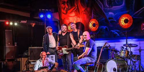 Kim Larsen & Gasolin Tribute @ Smedjen