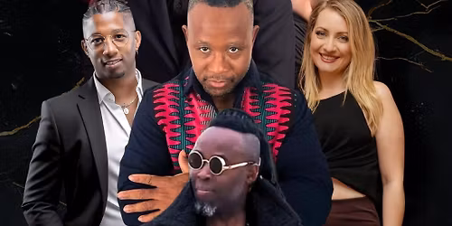 Solothurn kizomba bootcamp + social 