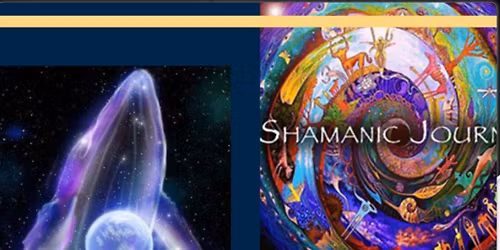 Wielding Your Power with Gentleness & Grace a Shamanic Journey with The Blue Whale