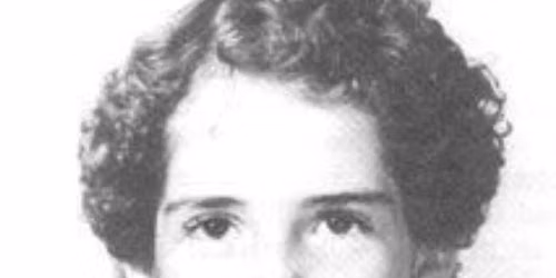 Mass honoring Servant of God Charlene Richard