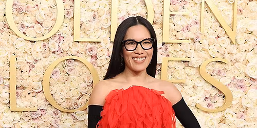Ali Wong