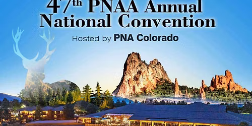PNAA National Convention