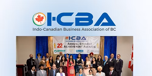 ICBCA- 23rd Student Achievement Awards