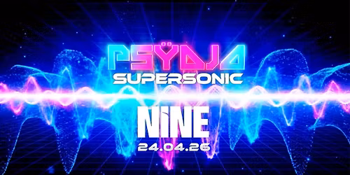 Ps\u00ffdja: Supersonic