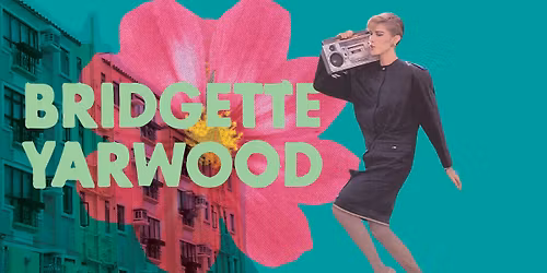 Congress presents: Bridgette Yarwood