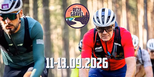 Reza 2026 - etap\u00f3wka - ultra - wy\u015bcig