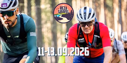 Reza 2026 - etap\u00f3wka - ultra - wy\u015bcig