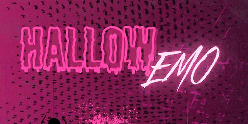 Volume Control presents: HallowEMO