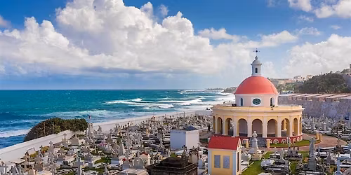 Puerto Rico! Viejo San Juan & El Yunque: Destinations by Fort Worth Camera
