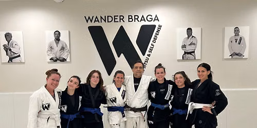 Women\u2019s Self Defense