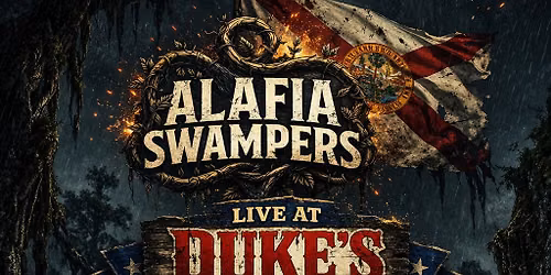 Alafia Swampers