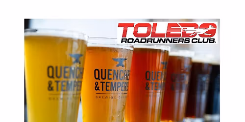 Christmas ROT Quenched and Tempered