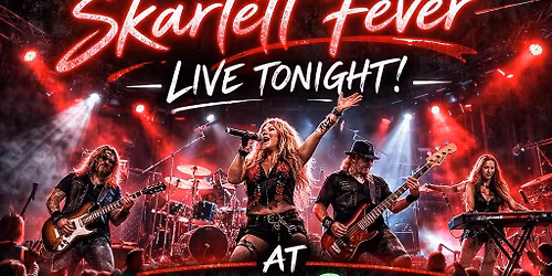 Skarlett Fever 