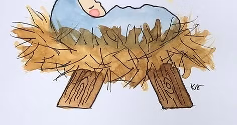 Hruska Watercolors November Class