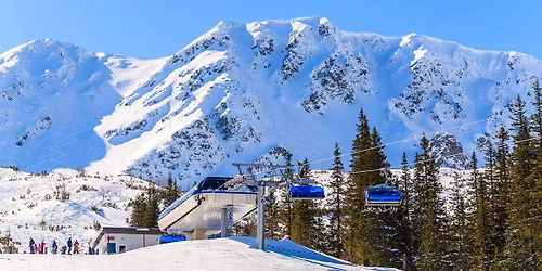 \ud83c\udfbf Z\u0142ap Zim\u0119 za Rogi! Narciarski Weekend na Rohaczach \ud83c\udfd4\ufe0f