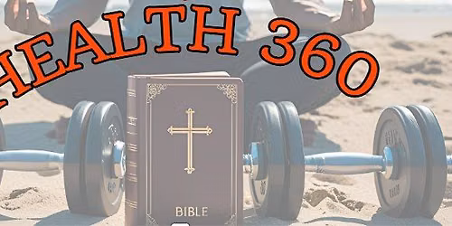 Health 360 Experience 2027