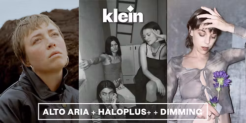 Alto Aria + Haloplus+ + Dimming