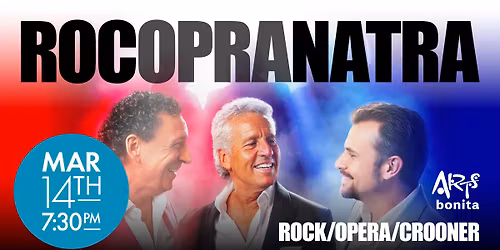 BRIAN ROMAN and ROCOPRANATRA