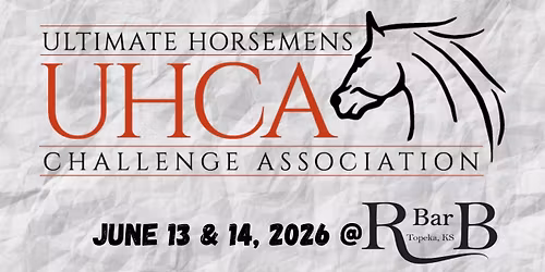 UHCA Cowboy Race