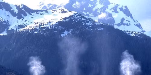 Future of Oceans Lecture Series: Dr. Fred Sharpe