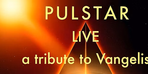 Pulstar: A Tribute to Vangelis