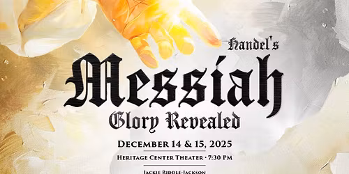 85th Annual Handel's Messiah
