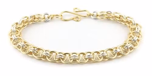 Monthly Chain Making - Helm Links 