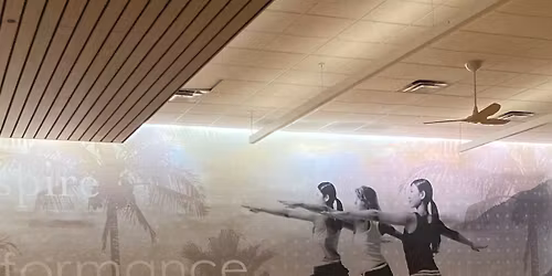 Yoga @ LA Fitness Leon Valley