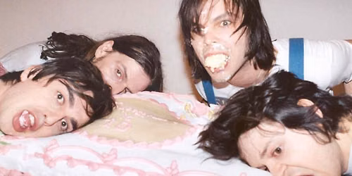 Supergrass