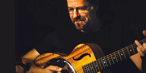 Cliff Eberhardt