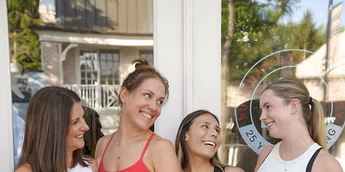 Pure Barre at Pointelle Grosse Pointe