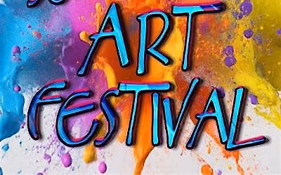 Southwest Gallery's Annual Summer Art Festival