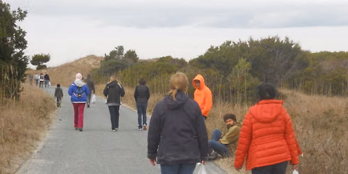 National Public Lands Day Hike