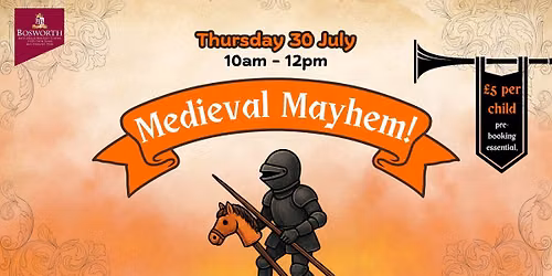 Medieval Mayhem