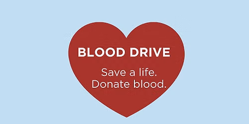Blood Drive \u2013 Amberwell Atchison