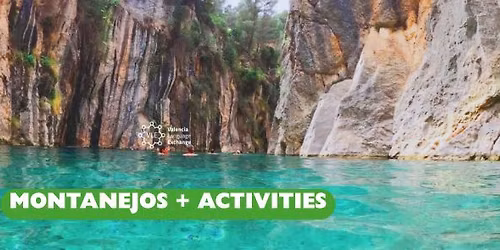 Montanejos