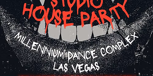 Studio House Party