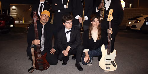 FREE concert, Fashionably Late, August 9, Wausau WI  at Jazz on the River