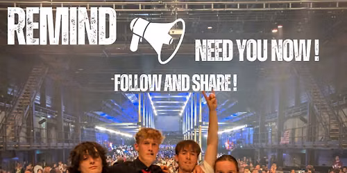 REMIND BAND