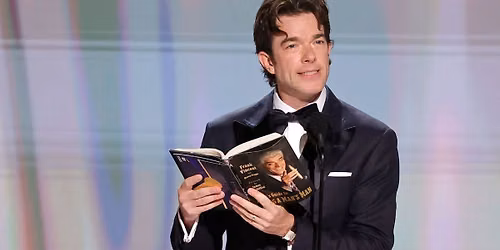 John Mulaney Tickets