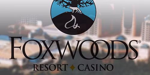 VFW Aux 771 & 8497 Casino Bus Trip to Foxwoods
